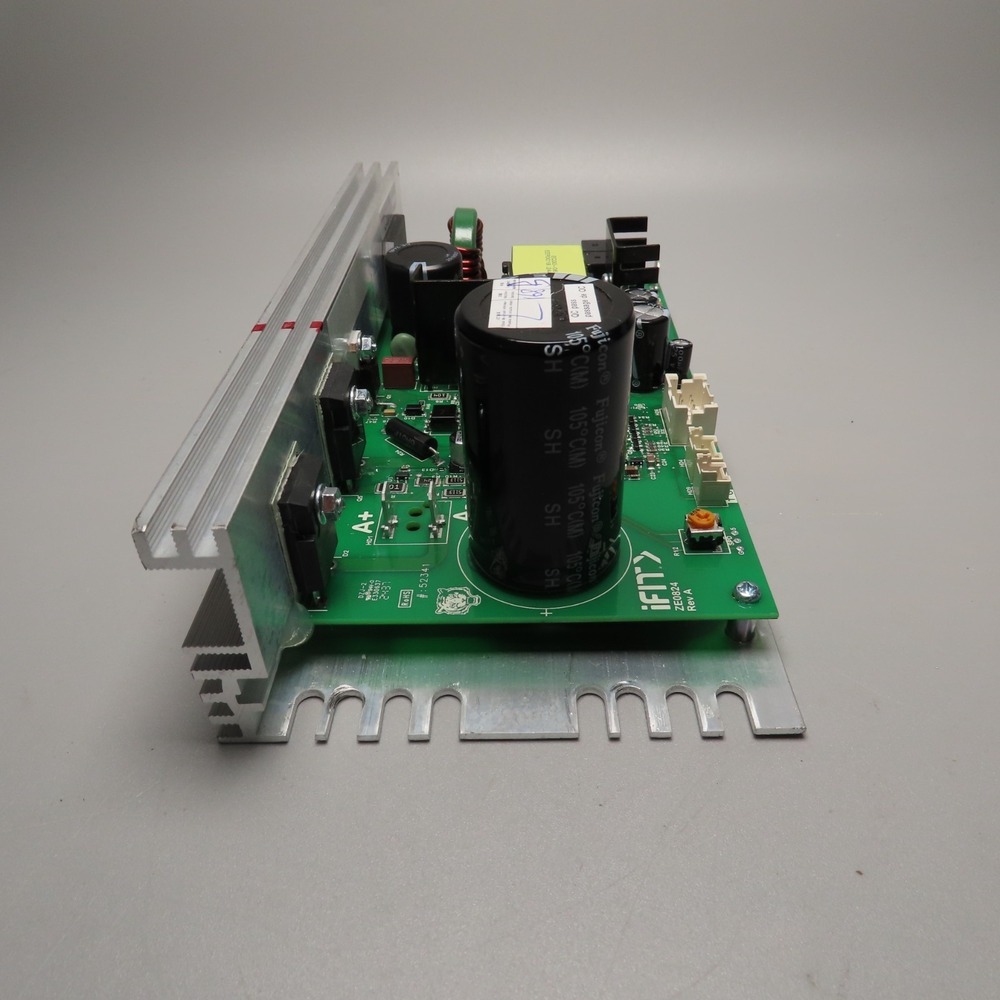 Nordictrack Proform Golds Gym Motor Controller MC1618DLS JST 406075/ZE0822 NWOB‎ - Picture 2 of 7